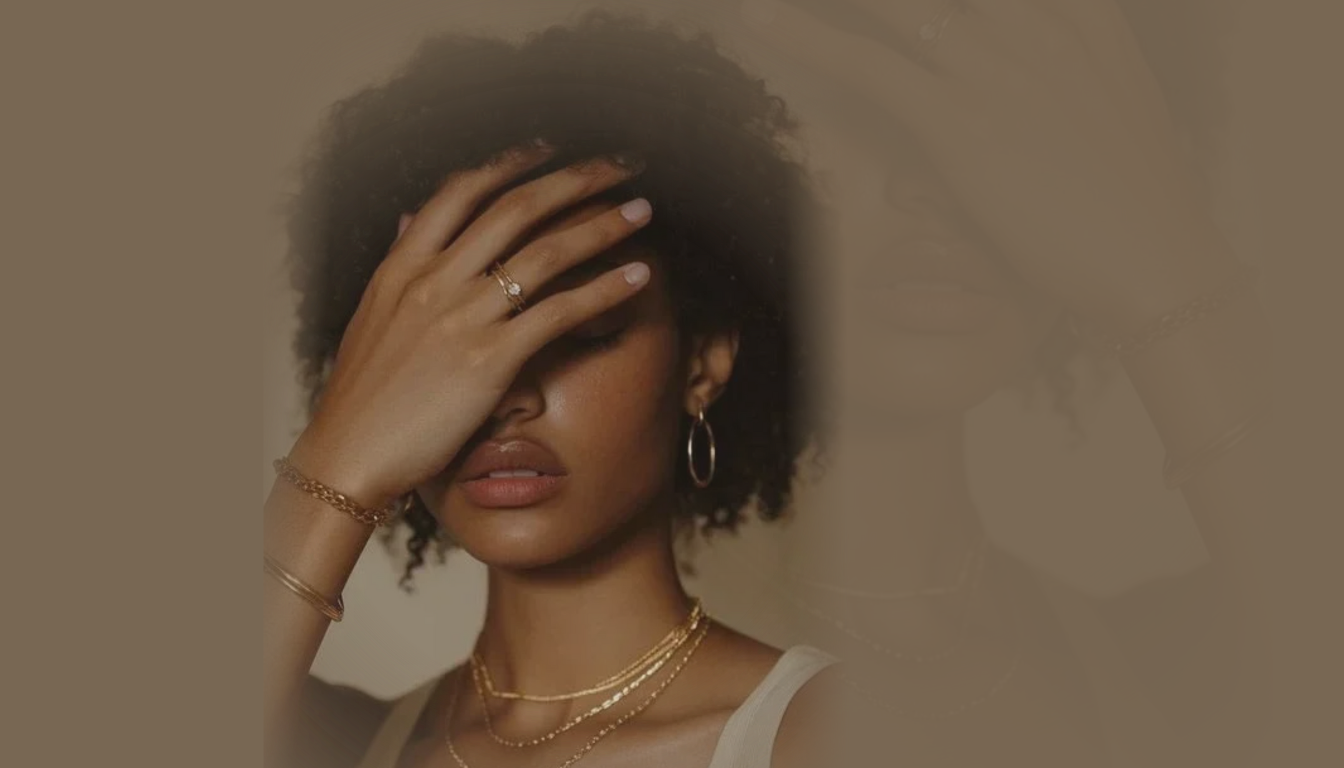 Healing Through Elegance — Jewelry with Meaning