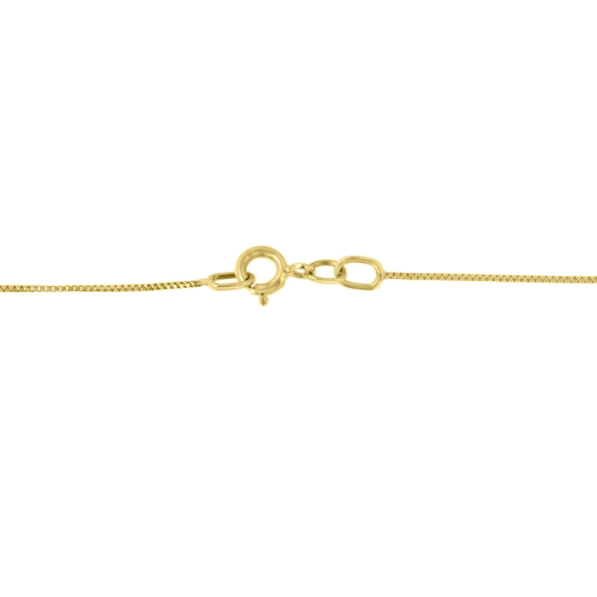 Diamond Cross Pendant Necklace - Luxury Jewelry