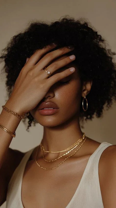 Healing Through Elegance — Jewelry with Meaning