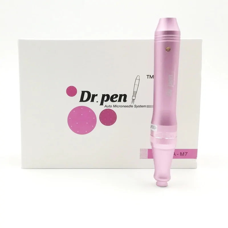 Derma Microneedling Pen