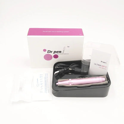 Derma Microneedling Pen