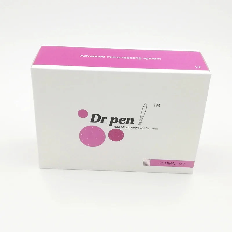 Derma Microneedling Pen